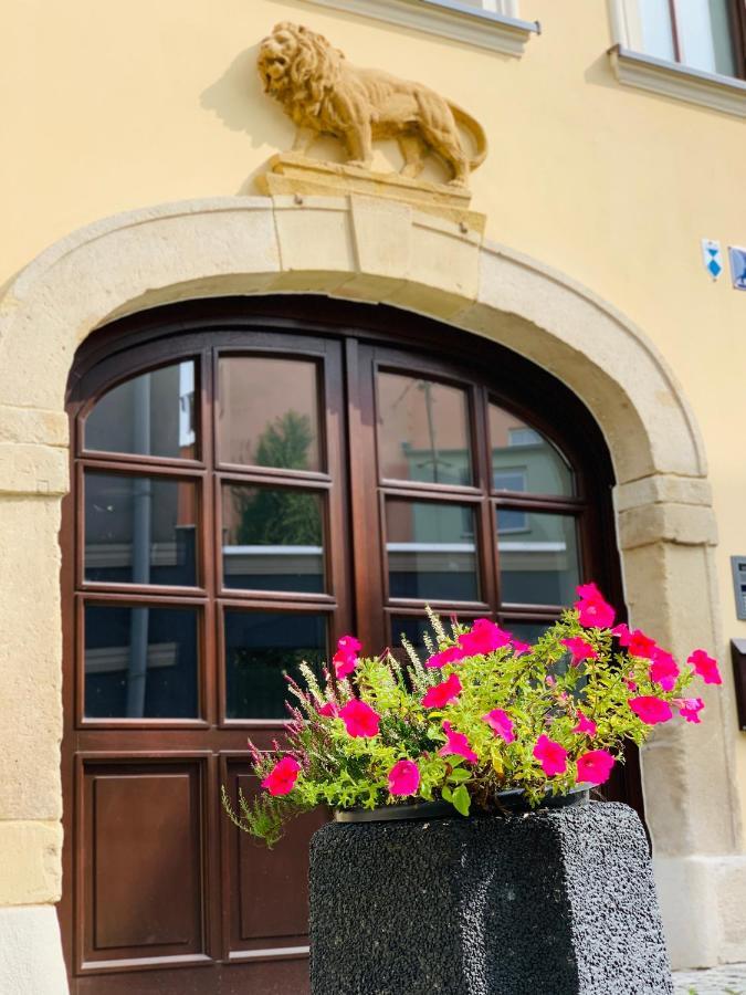 Apartament W Centrum Miasta Z Darmowym Parkingiem Dla Dwojga -Apartamenty Pod Zlotym Lwem 쿠드즈코 외부 사진
